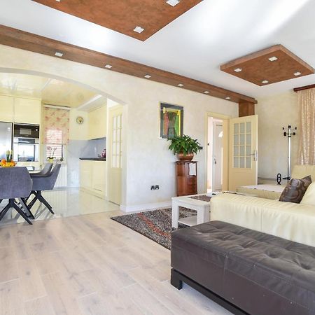 Villa Dragana Budva Exteriör bild