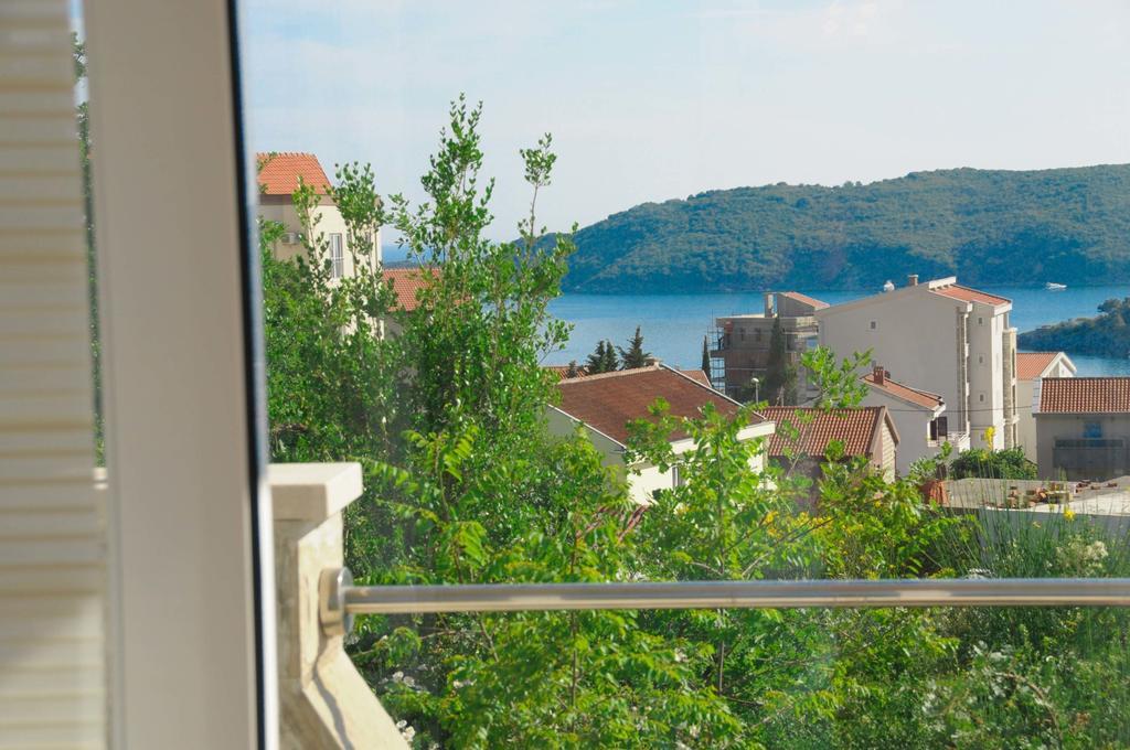 Villa Dragana Budva Rum bild