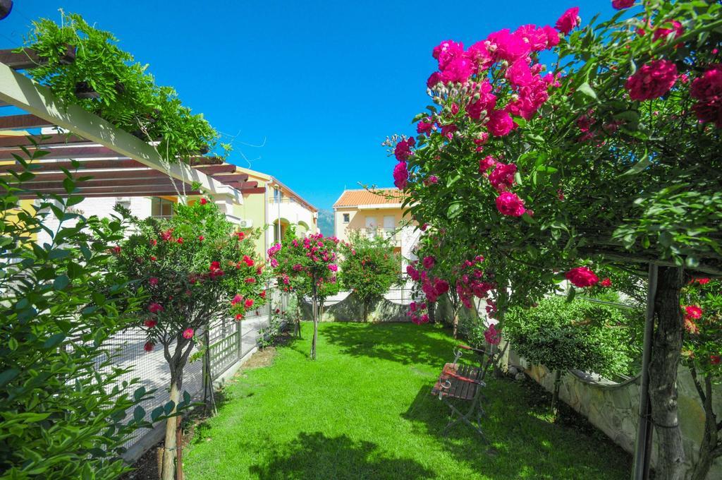 Villa Dragana Budva Rum bild