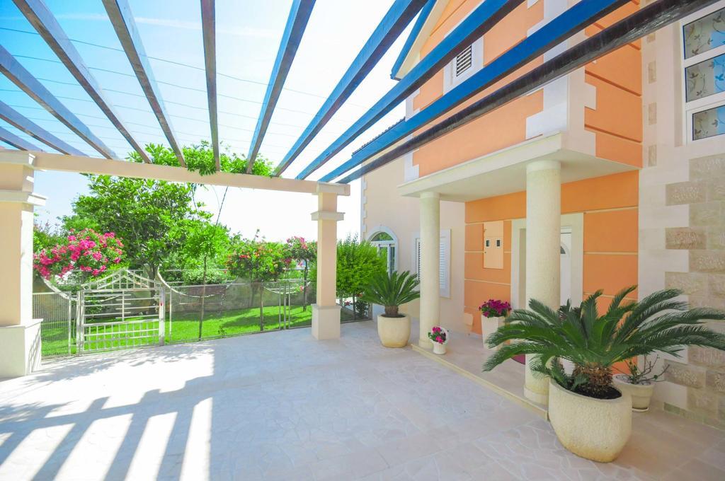 Villa Dragana Budva Rum bild