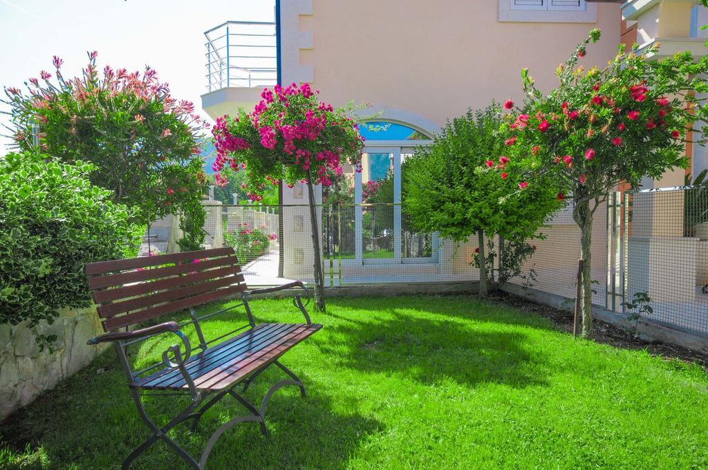 Villa Dragana Budva Rum bild