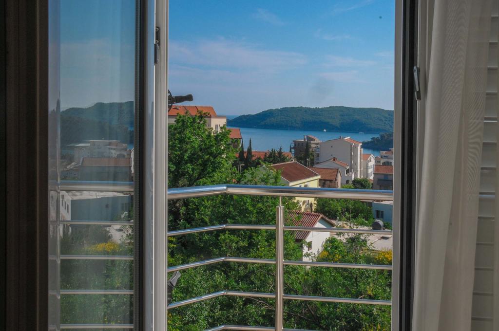 Villa Dragana Budva Rum bild