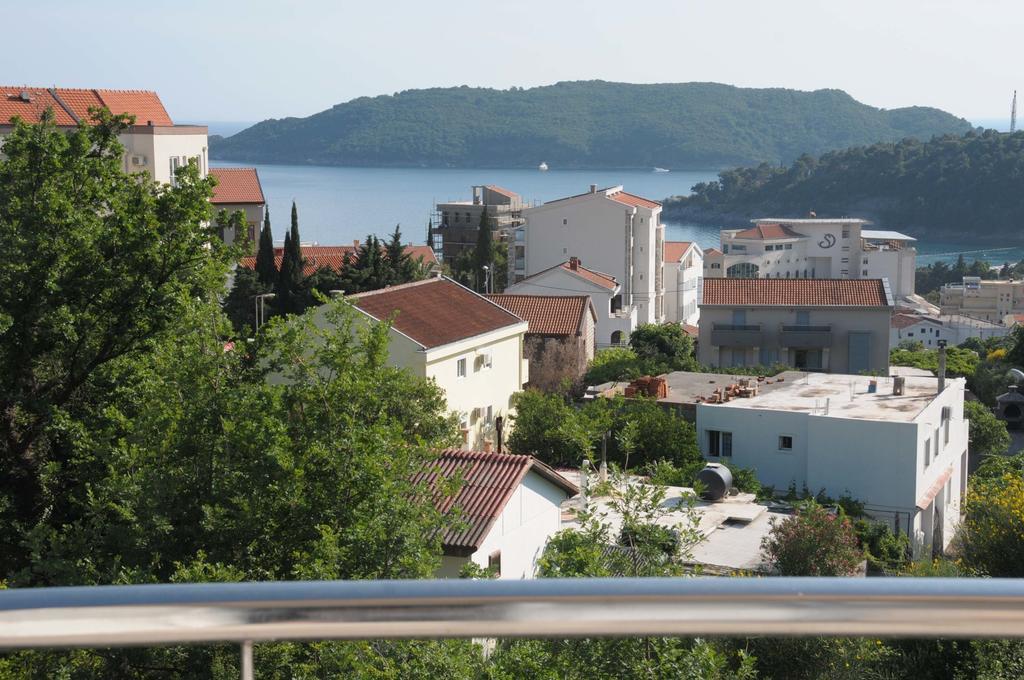 Villa Dragana Budva Rum bild