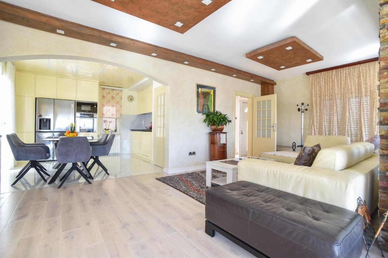 Villa Dragana Budva Exteriör bild
